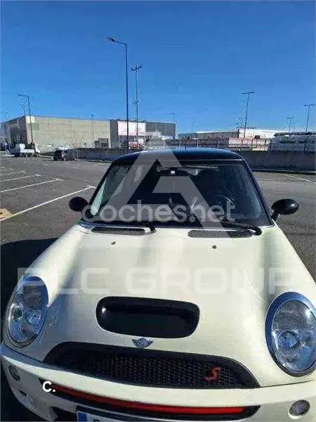 2024 Mini COOPER