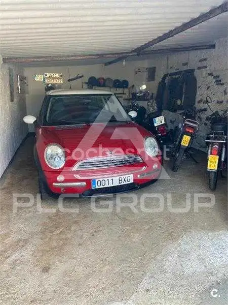 2024 Mini COOPER