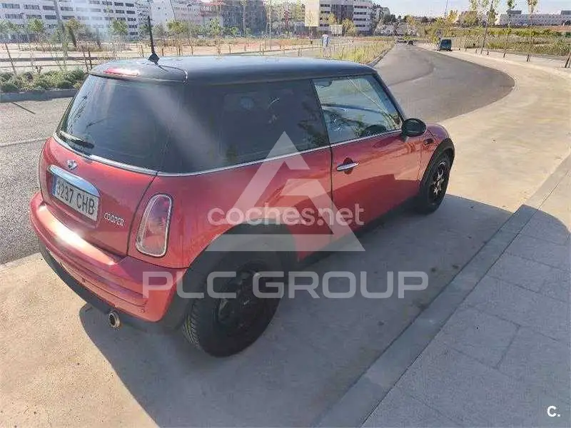 2024 Mini COOPER
