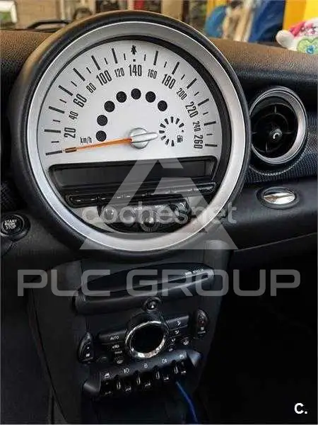 2024 Mini COOPER
