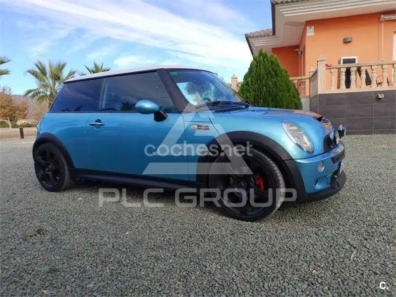 2024 Mini COOPER