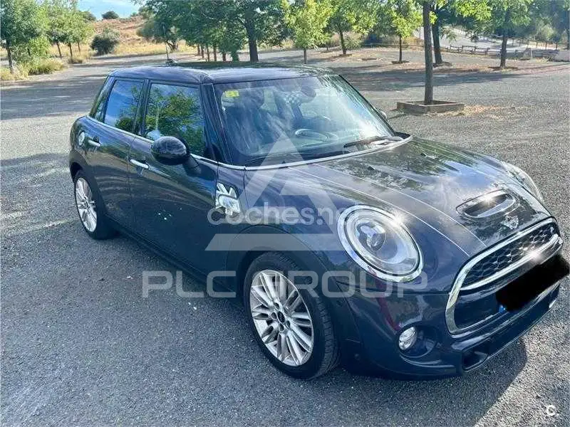 2024 Mini COOPER