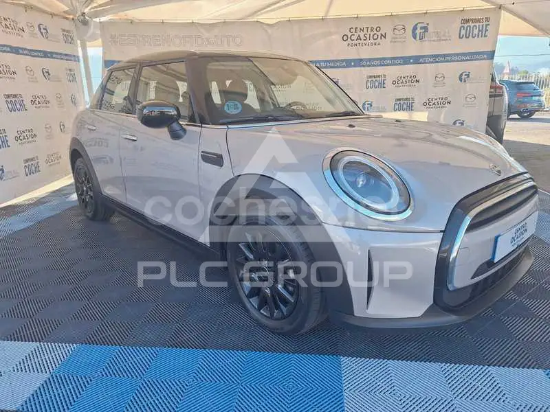 2024 Mini COOPER