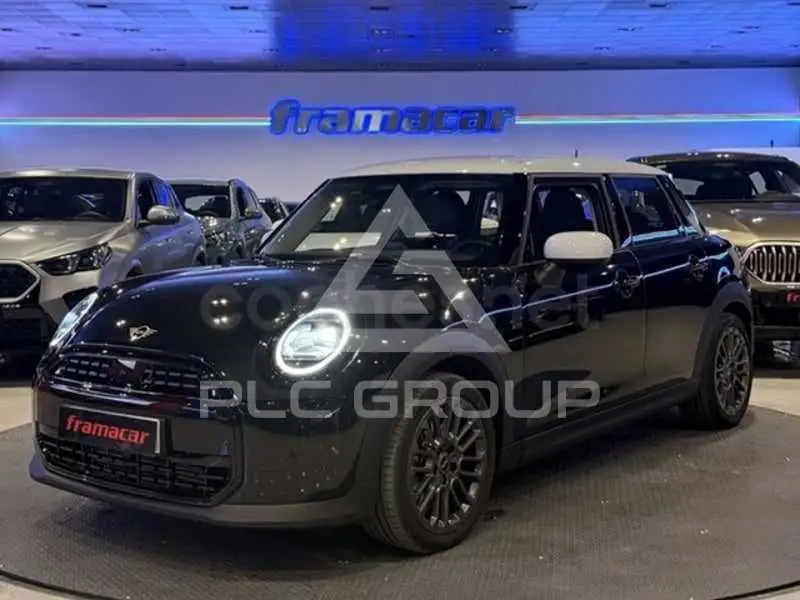 2024 Mini COOPER