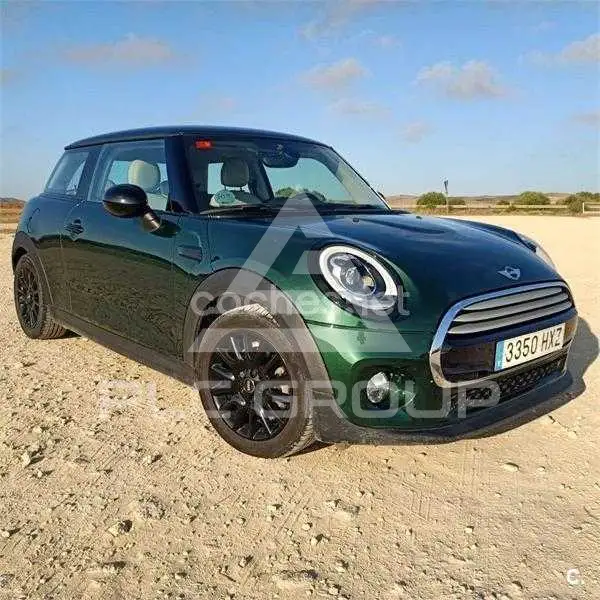 2024 Mini COOPER