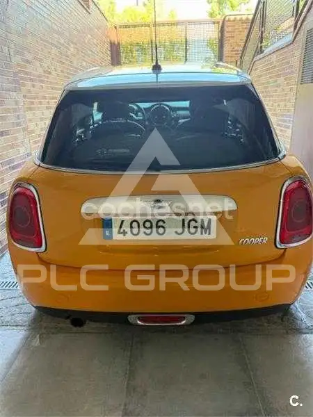 2024 Mini COOPER