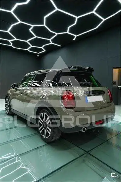 2024 Mini COOPER