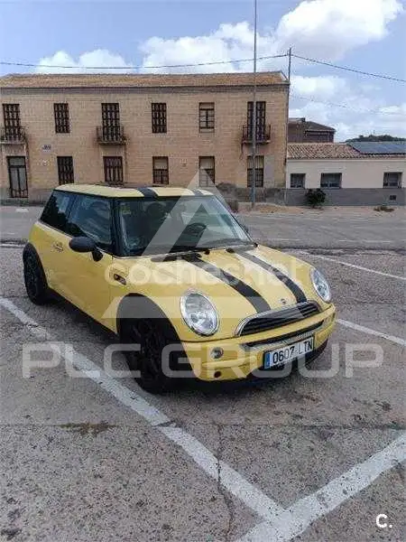 2024 Mini COOPER
