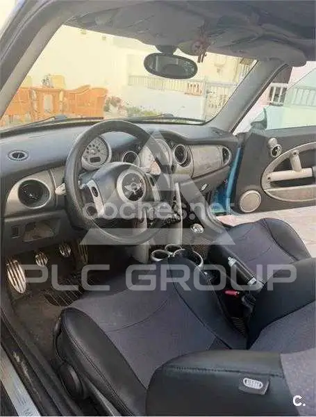 2024 Mini COOPER