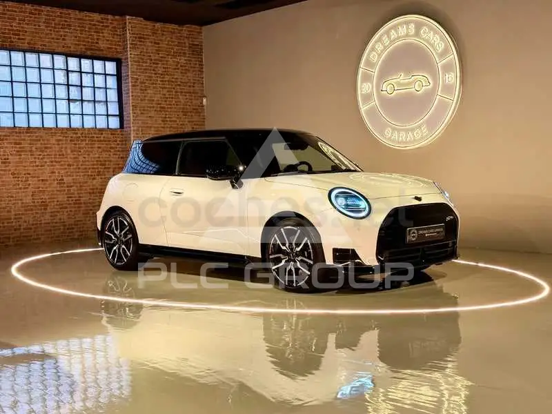 2024 Mini COOPER