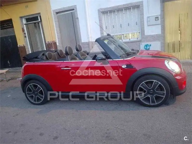 2024 Mini COOPER