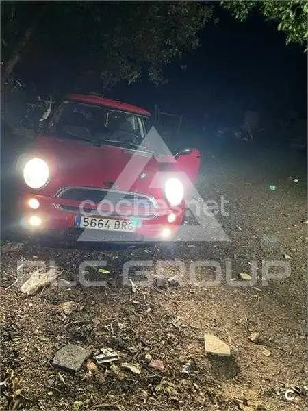 2024 Mini COOPER