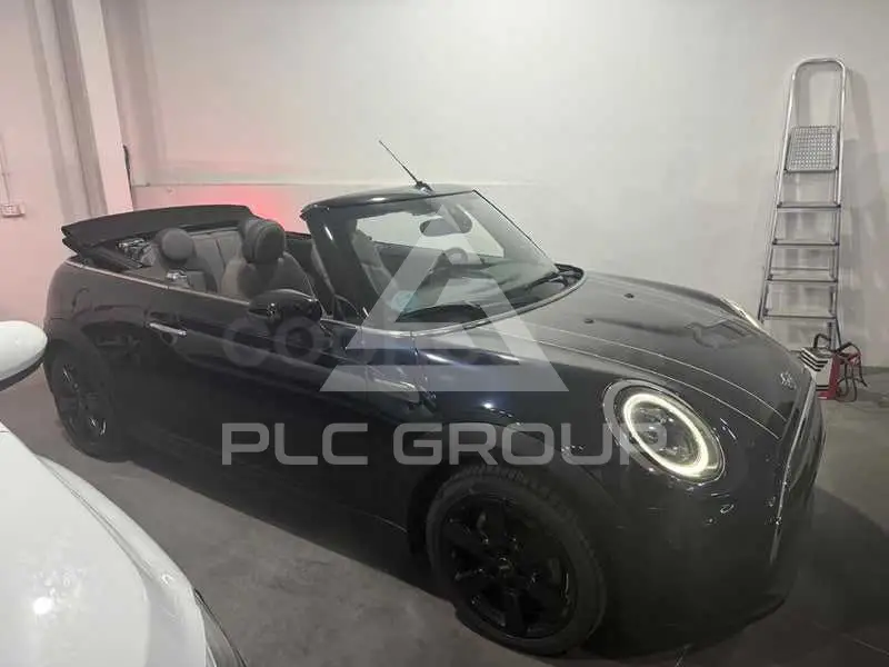 2024 Mini COOPER