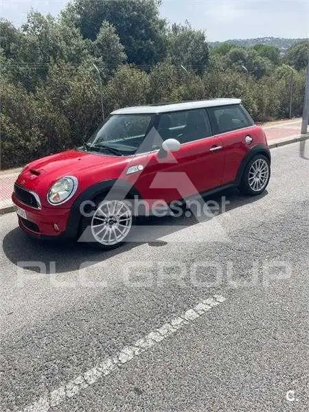 2024 Mini COOPER