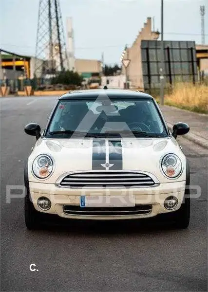 2024 Mini COOPER