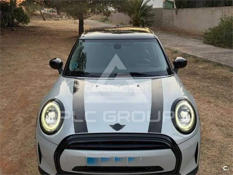 2024 Mini COOPER