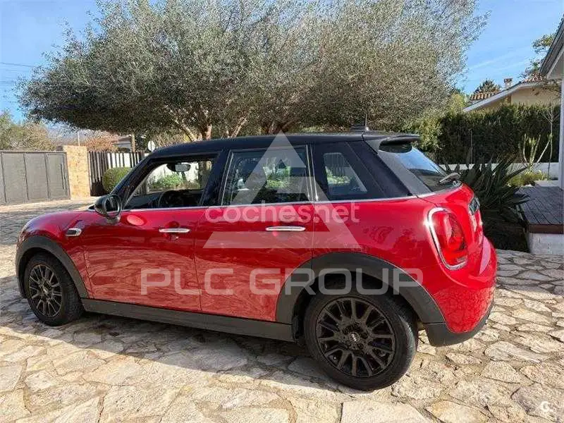 2024 Mini COOPER