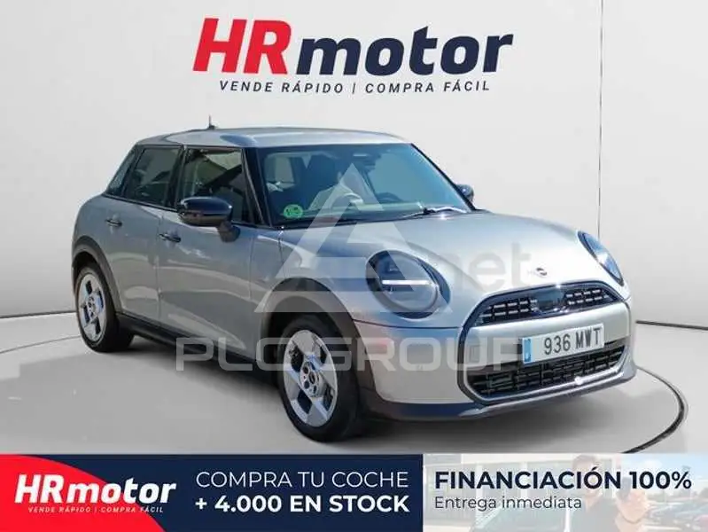 2024 Mini COOPER
