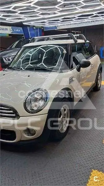 2024 Mini COOPER