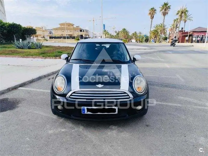 2024 Mini COOPER