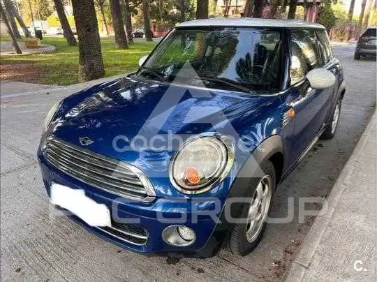 2024 Mini COOPER