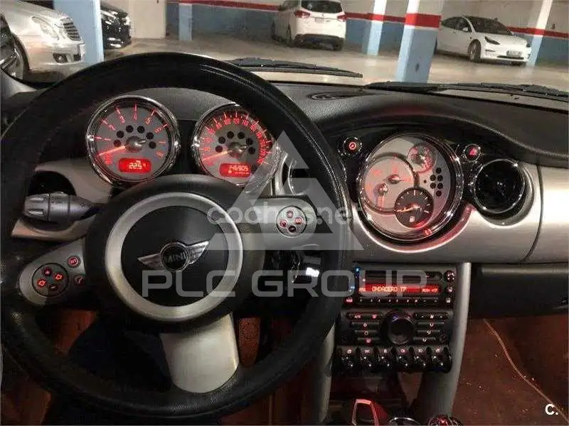 2024 Mini COOPER