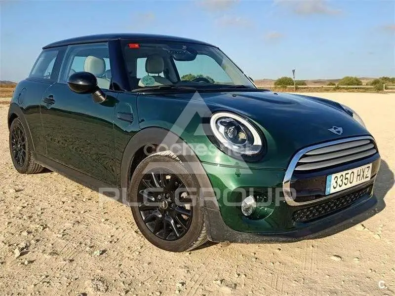 2024 Mini COOPER