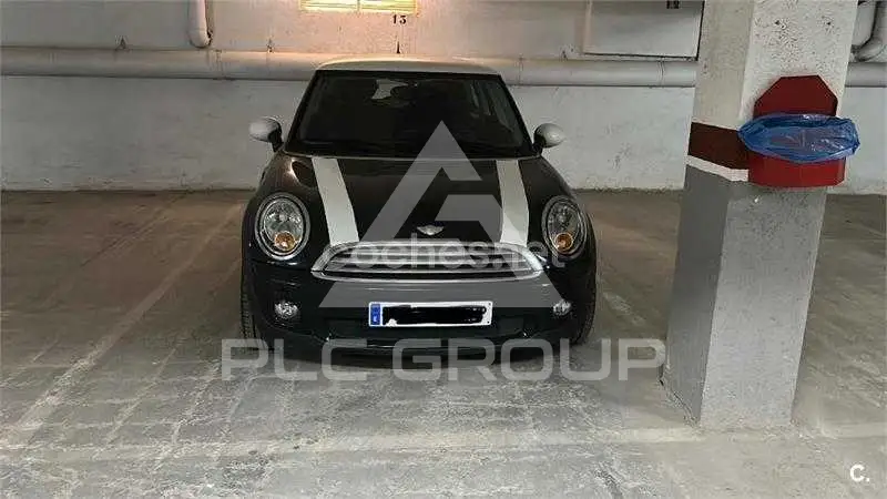 2024 Mini COOPER