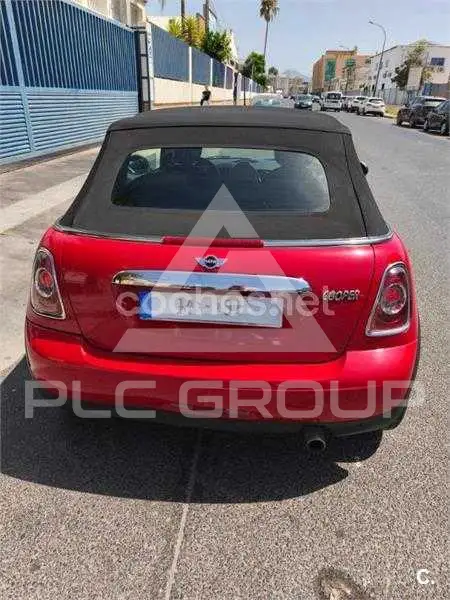 2024 Mini COOPER