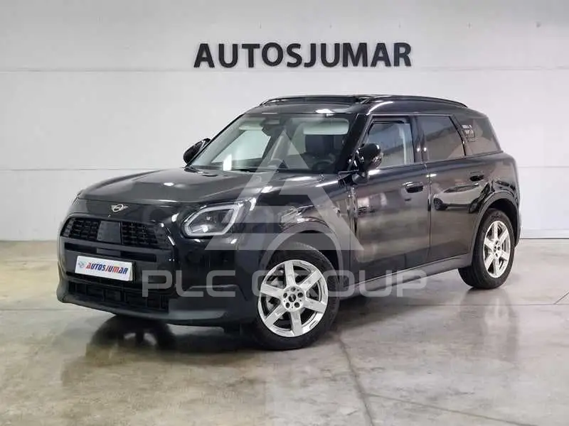 2024 Mini Countryman