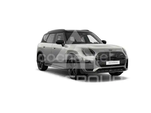 2024 Mini Countryman