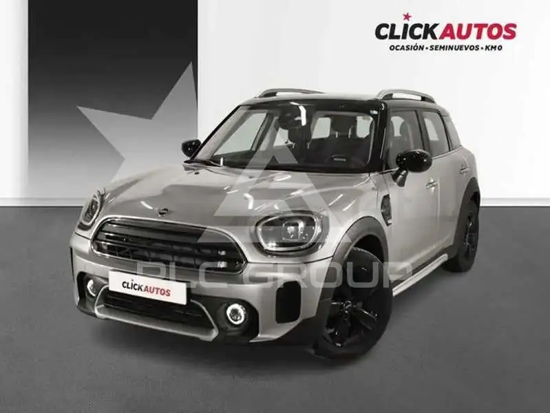2024 Mini Countryman