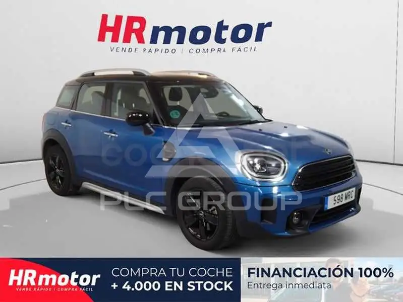 2024 Mini Countryman
