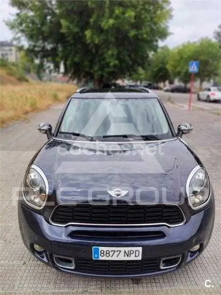 2024 Mini Countryman