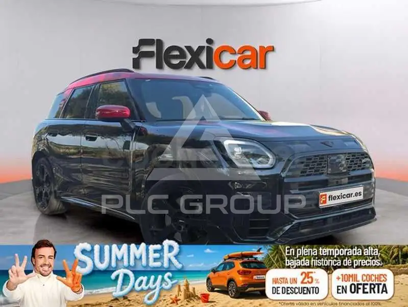 2024 Mini Countryman