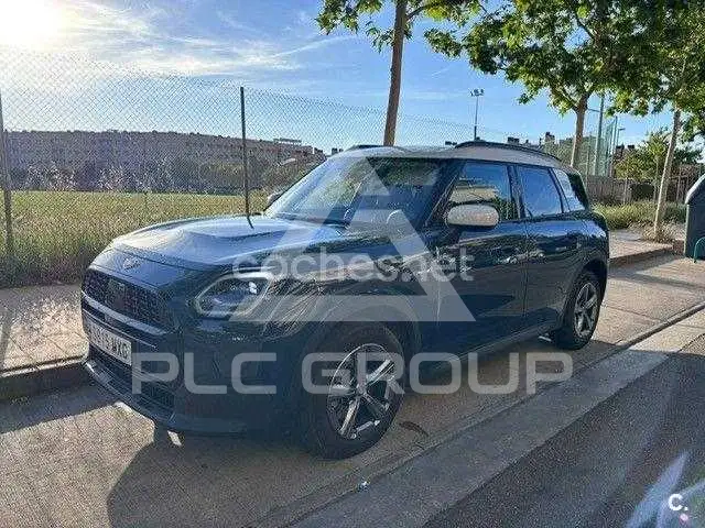 2024 Mini Countryman
