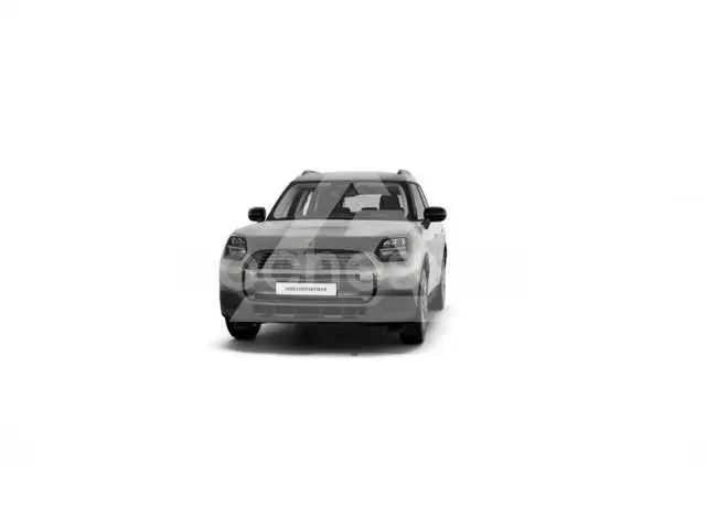 2024 Mini Countryman