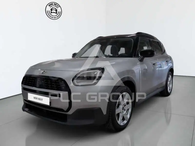 2024 Mini Countryman