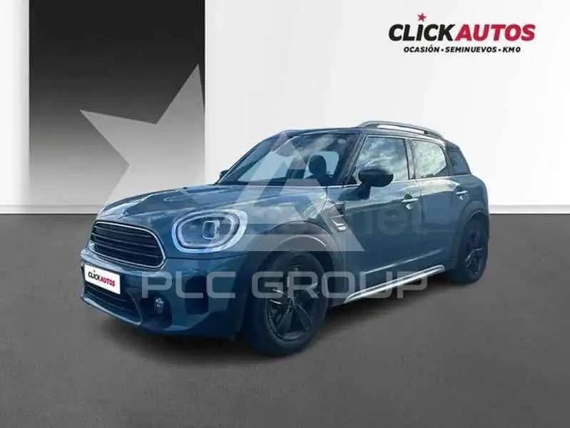 2024 Mini Countryman