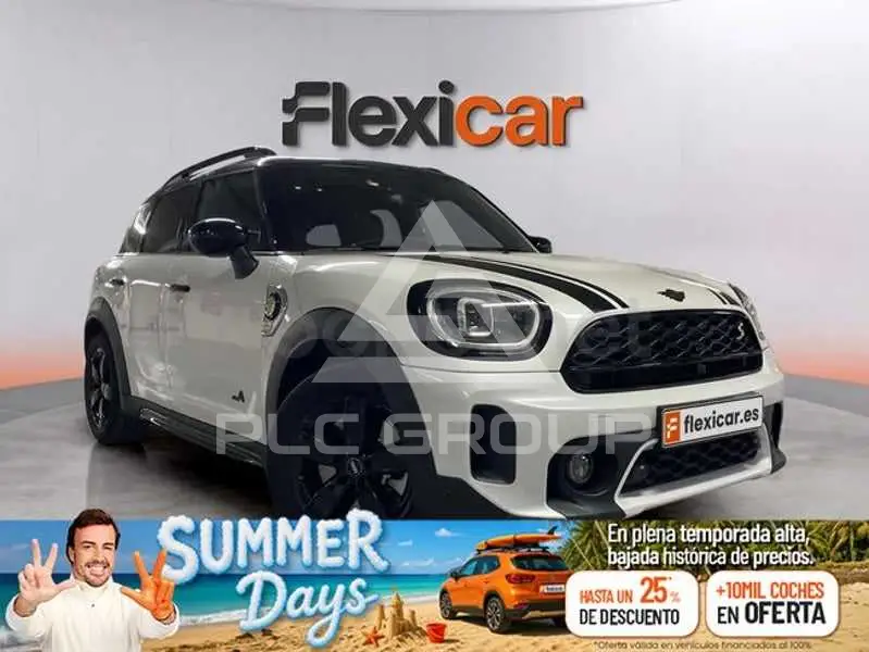 2024 Mini Countryman
