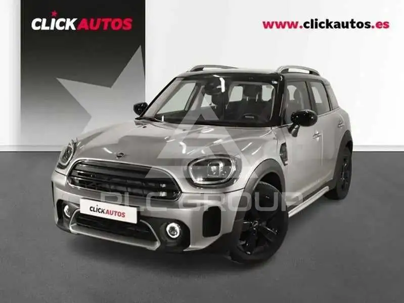 2024 Mini Countryman