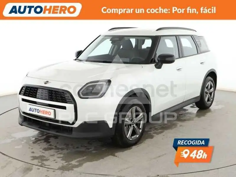 2024 Mini Countryman