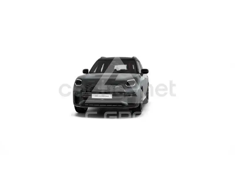 2024 Mini Countryman