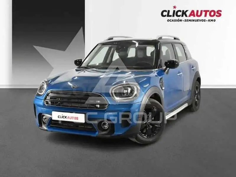 2024 Mini Countryman