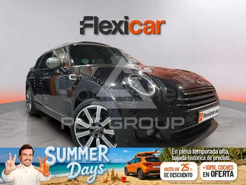 2024 Mini Clubman