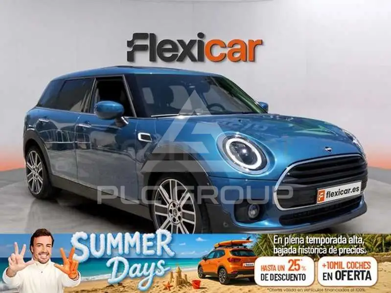 2024 Mini Clubman