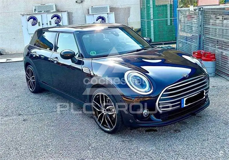 2024 Mini Clubman