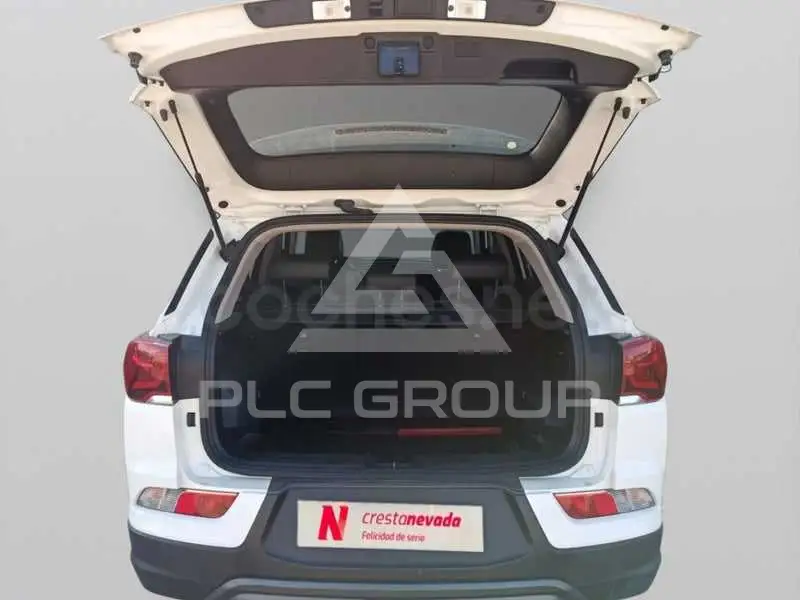 2024 Ssangyong Korando