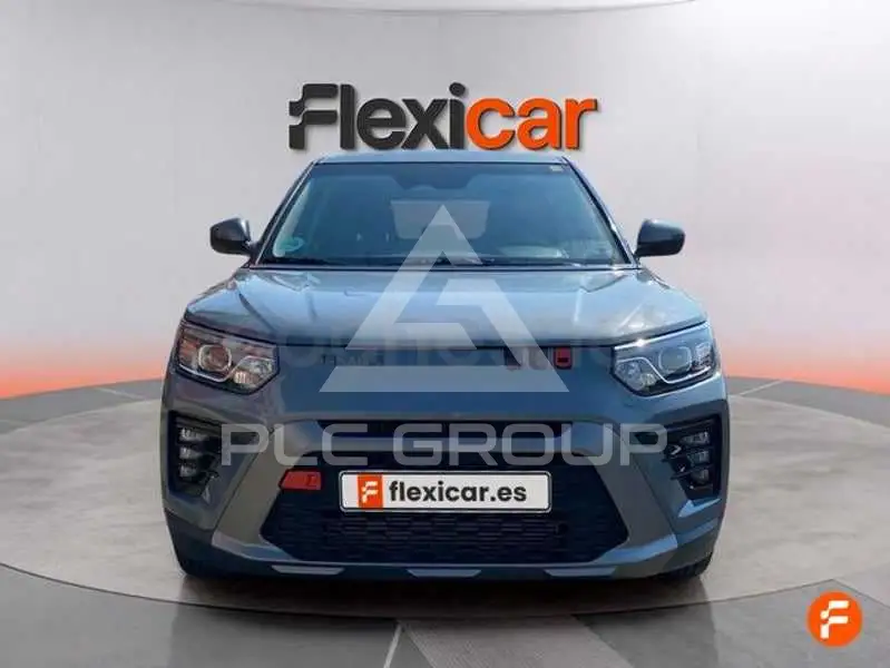 2024 Ssangyong Tivoli