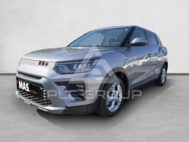 2024 Ssangyong Tivoli